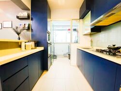 Blk 449A West Valley @ Bukit Batok (Bukit Batok), HDB 4 Rooms #583775541